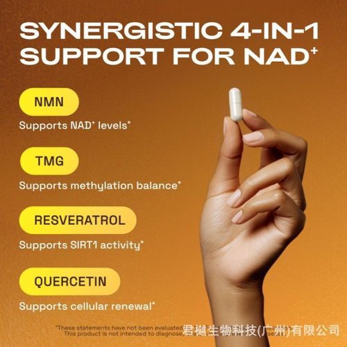 Cata-Kor NMN Supplement-1000 mg |Quercetin | TMG | Resveratrol Complex - Supports Cellular Energy & NAD+Levels-Vitamin Dietary Supplement Healthcare