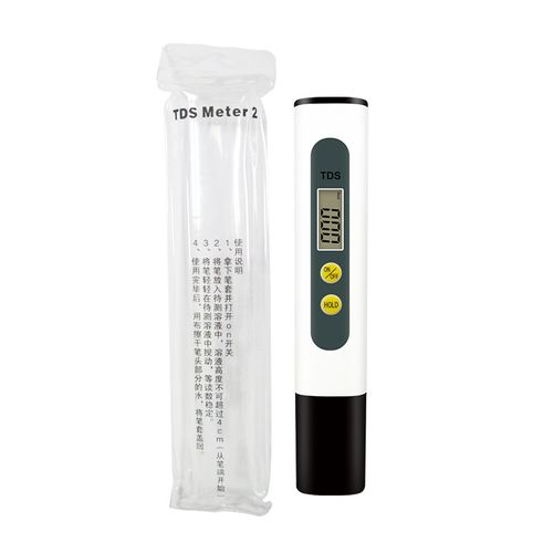 TDS pen water quality testing pen household water testing pen TDS testing pen