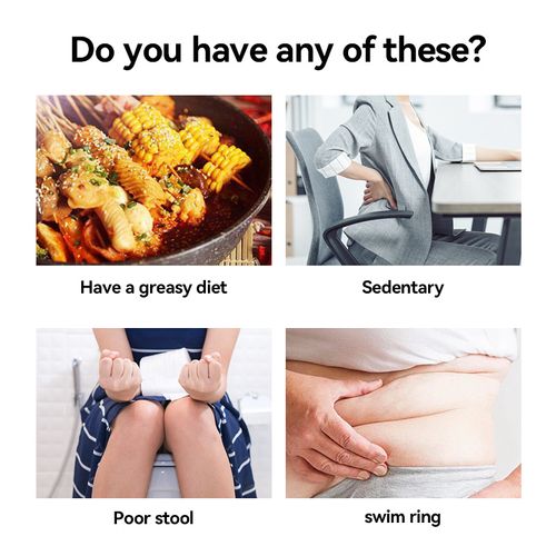 Fast Action Slim Tea – Burn Fat & Detox Naturally Cassia Seed Tea