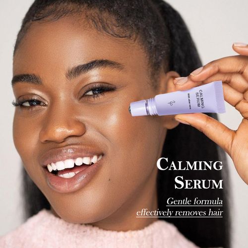 Hair removal cream set is gentle and non irritating, with a gentle fragrance for hair removal and body care oil set