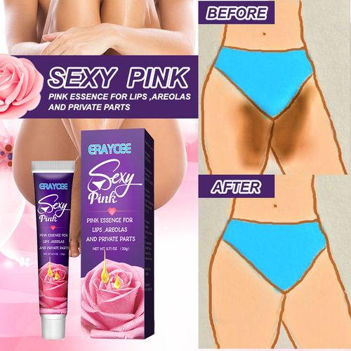 Retinol reduces the redness of elbows and joints, removes melanin, repairs dullness of melanin