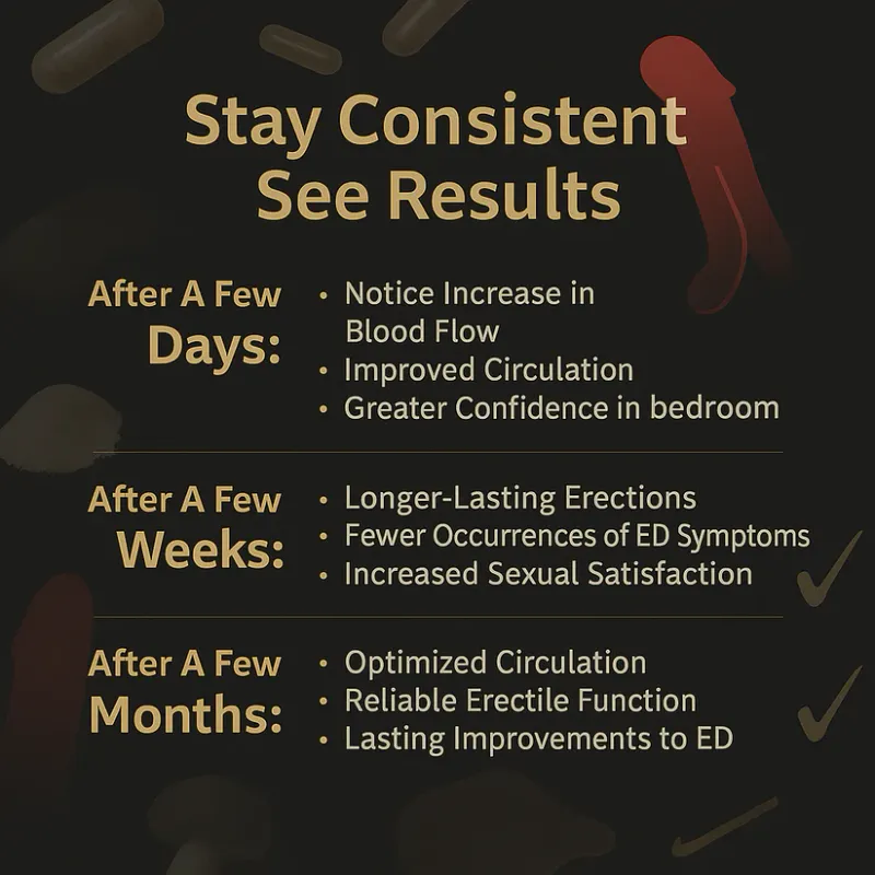 Nitric Oxide+ ProstateHealth-Ultimate StackFor Better Flow, Sleep,and Sex