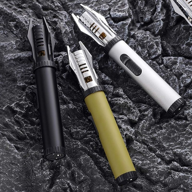 Stormproof Flame Force