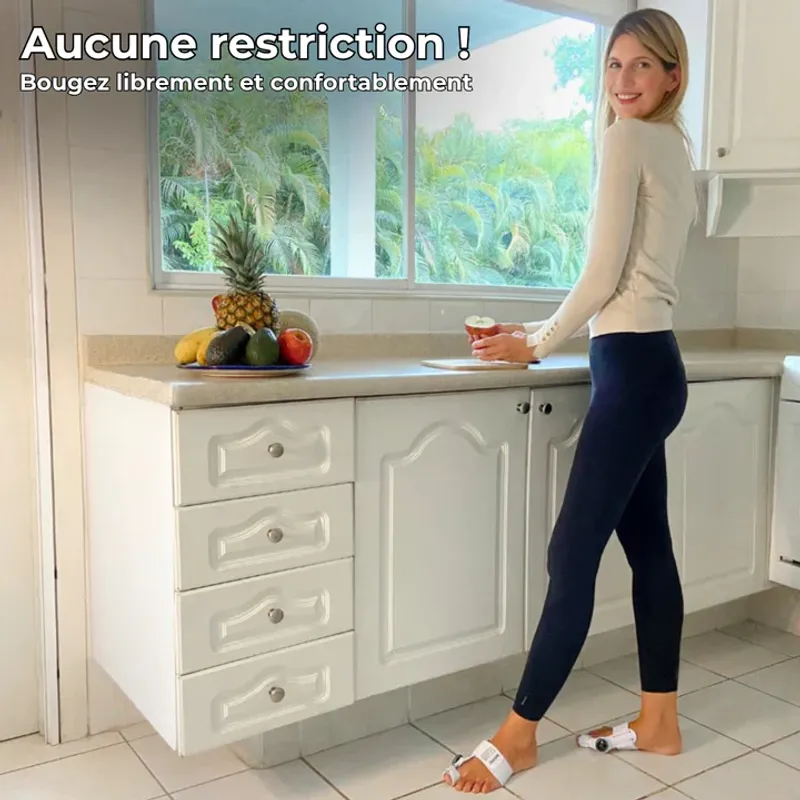 استعادة المحاذاة الطبيعية