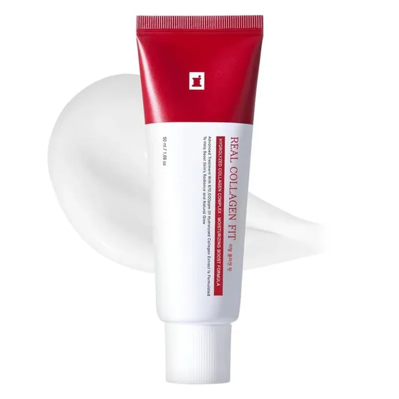 Face Collagen Wrapping Mask