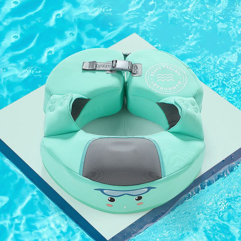 2024 Newest Baby Swimming Ring Floating Ring