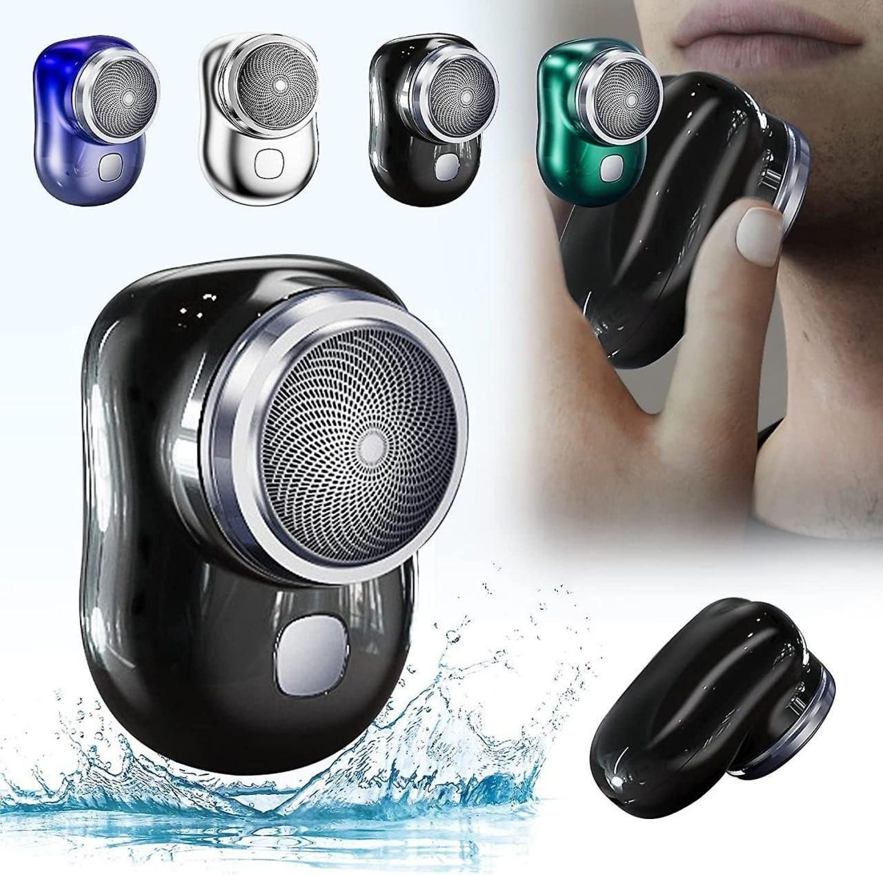 Hot selling mini electric shaver