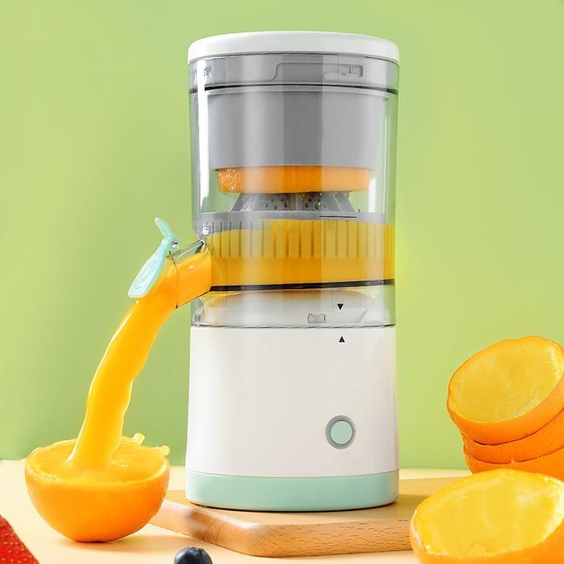 Popular Wireless Portable Juicer