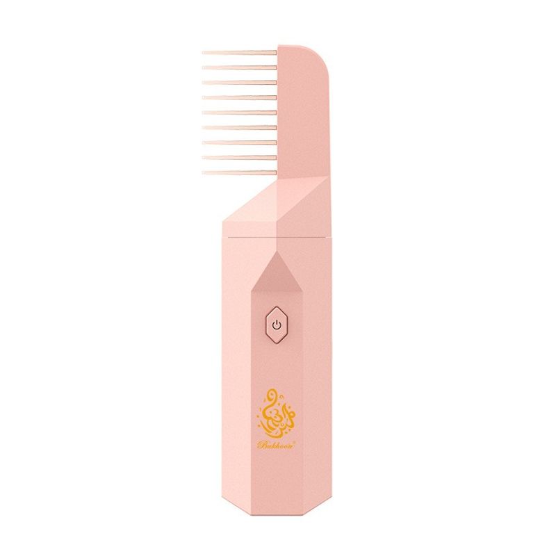 Aromatherapy Hair Comb