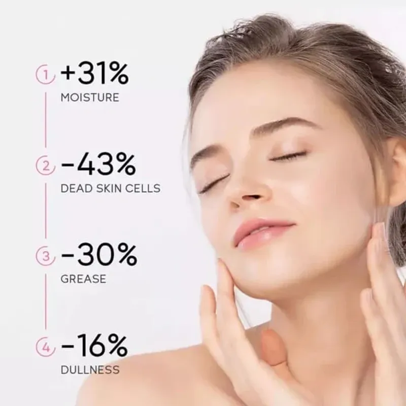 ClearSkin Exfoliating Gel