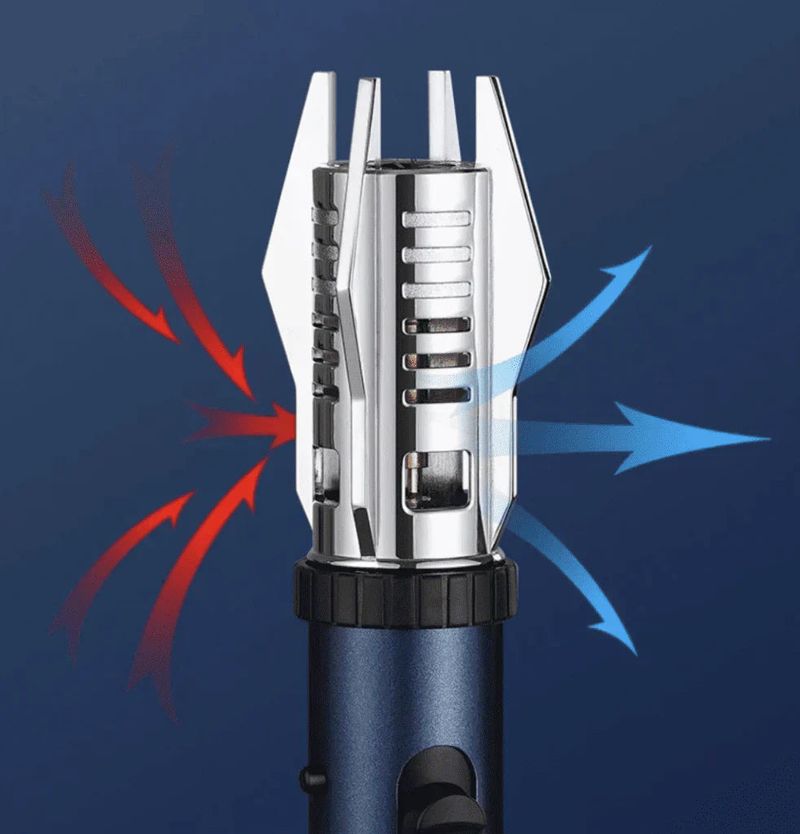 Stormproof Flame Force