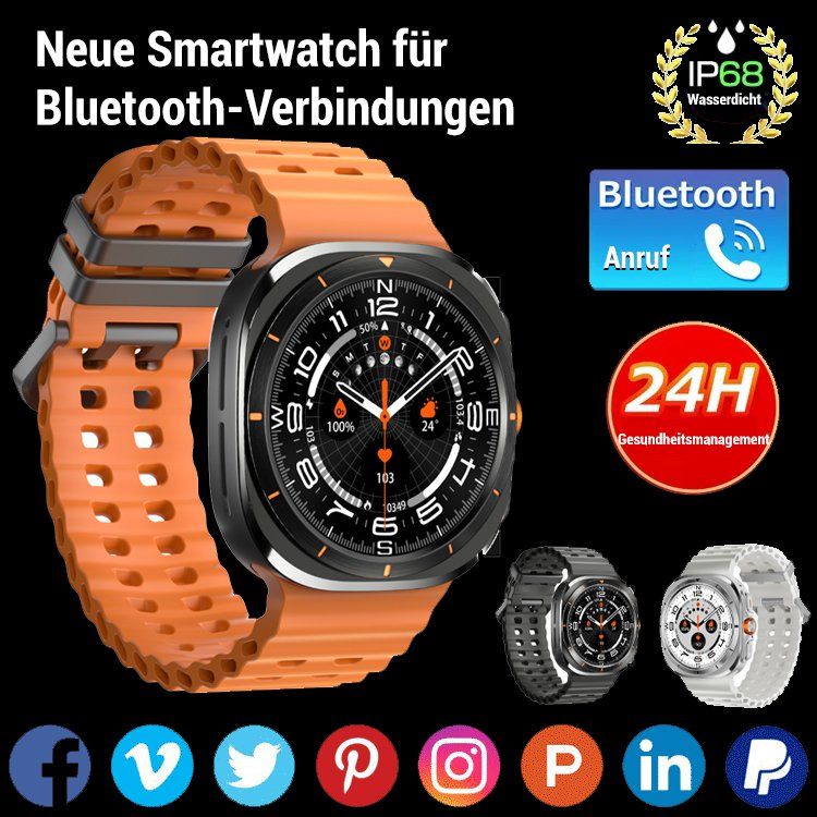 Limited time offer on new medical watches made in Germany