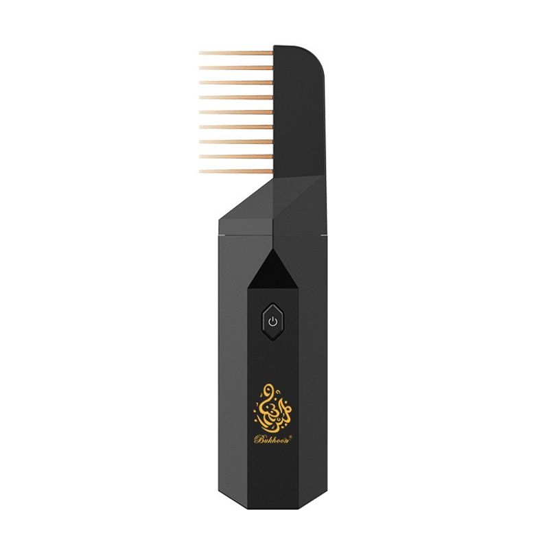 Aromatherapy Hair Comb