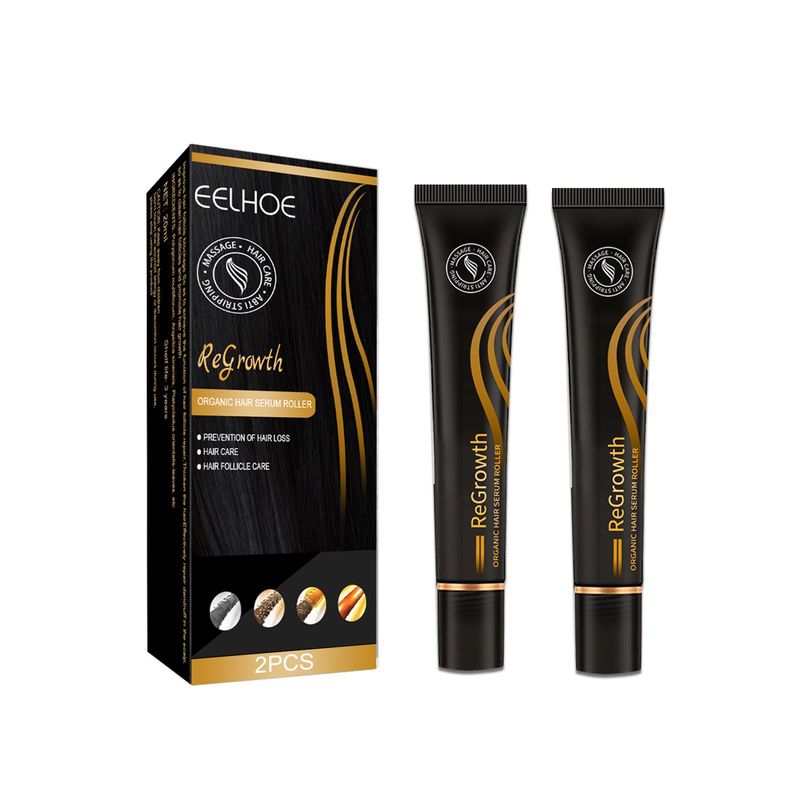 1+1 Gratis |  Bio Haar Serum Roller