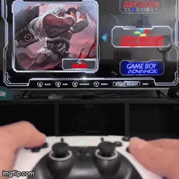 CONSOLE 60,000+ LICENSEDGAMES (2 FREE CONTROLLERS INCLUDED)