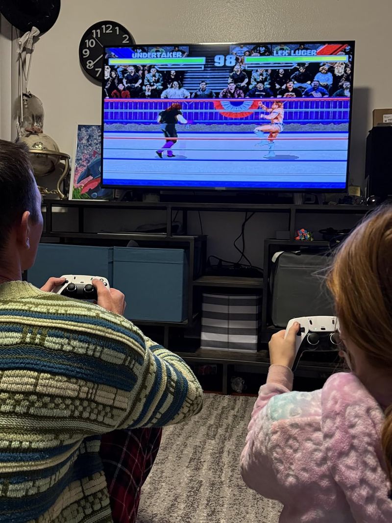 CONSOLE 60,000+ LICENSEDGAMES (2 FREE CONTROLLERS INCLUDED)