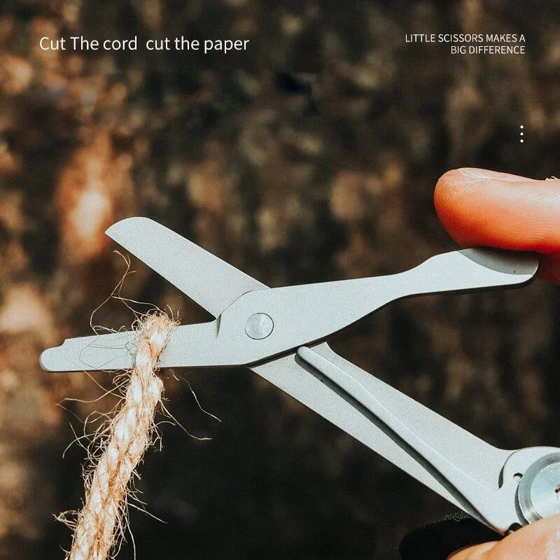 9-in-1 Multi-Pliers Endless Versatility, Safeguard Your Adventure