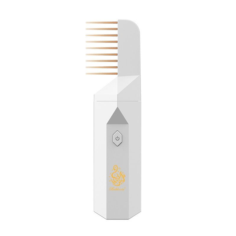 Aromatherapy Hair Comb