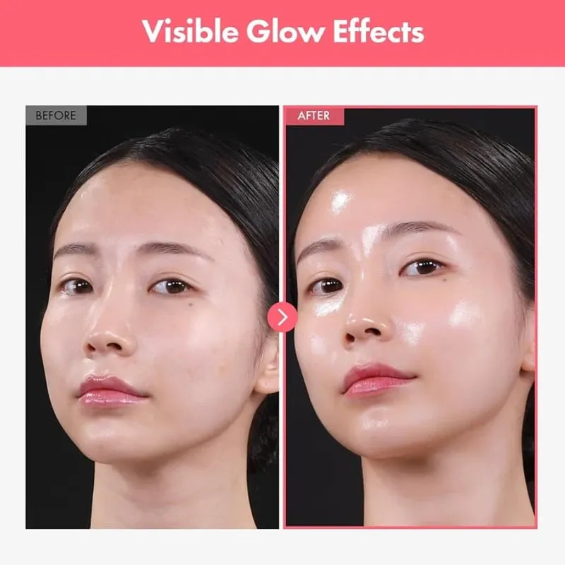 Face Collagen Wrapping Mask