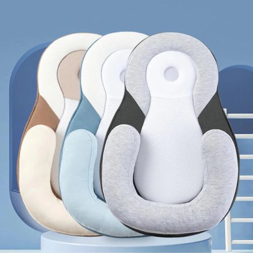 SafeSleep Lounger