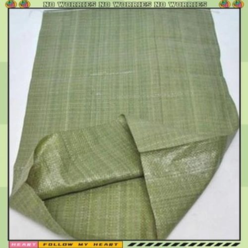 Multipurpose Woven Container Bags