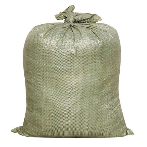 Multipurpose Woven Container Bags