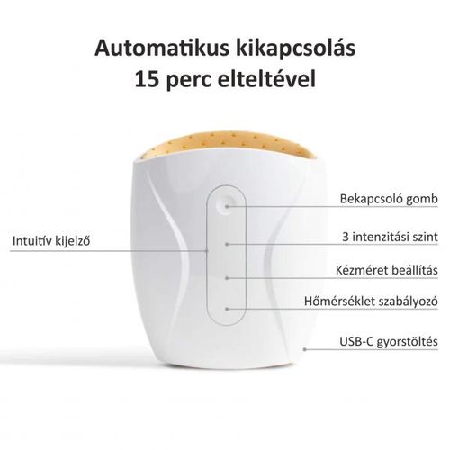 BestBide – Kézmasszírozó és regeneráló