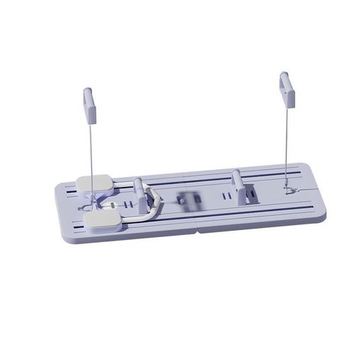 Libere o Seu Potencial Central com o Kit de Treino para Abdômenes