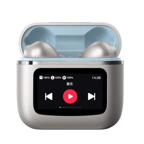 Fones de ouvido bluetooth