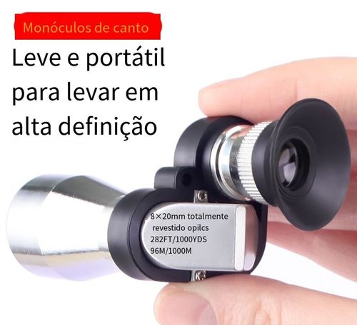 telescópio