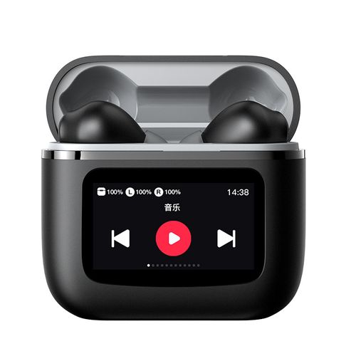 Fones de ouvido bluetooth