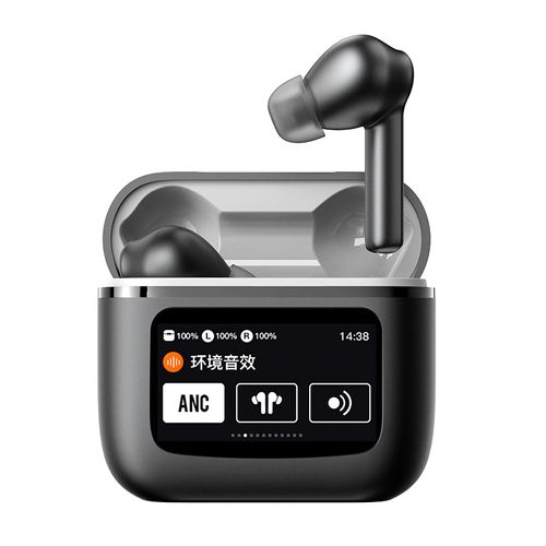 Fones de ouvido bluetooth