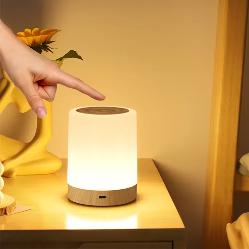 Rechargeable Ambient Night Light