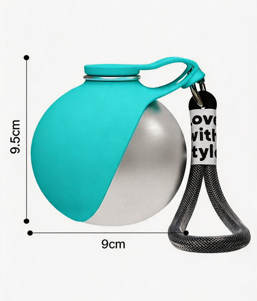 Portable Pet Water Bottle