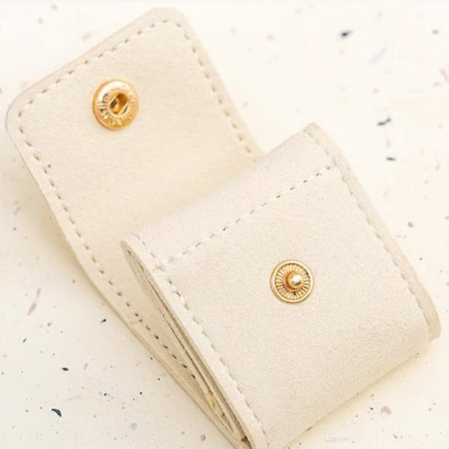 🏆Flash Sale⚡Mini Travel Jewelry Bag(Buy 1 Get 1 Free)