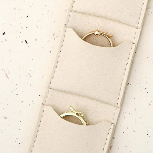 🏆Flash Sale⚡Mini Travel Jewelry Bag(Buy 1 Get 1 Free)