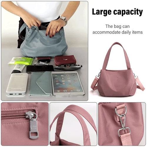 Body Light And Versatile Casual Bag