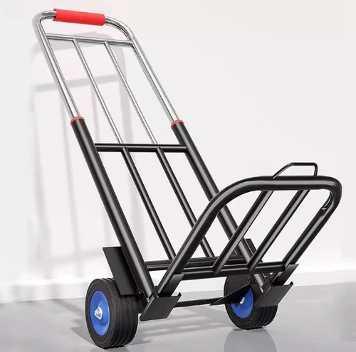 Medium folding trolley