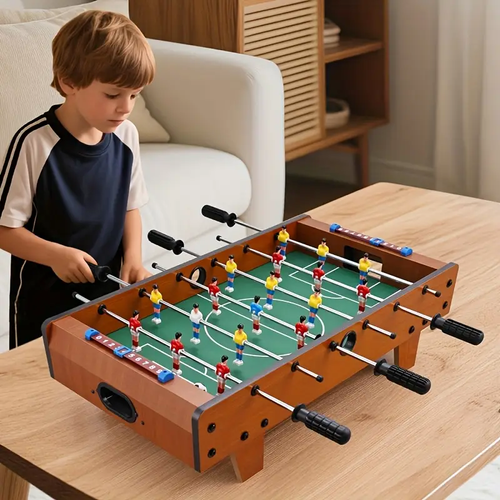 Table football game