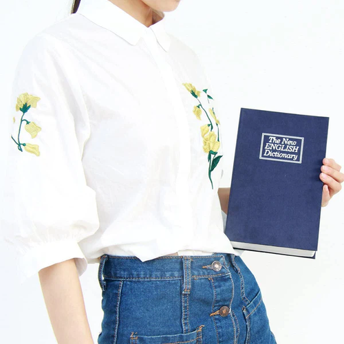 ⏰Secret Book Safe Box🔒💵