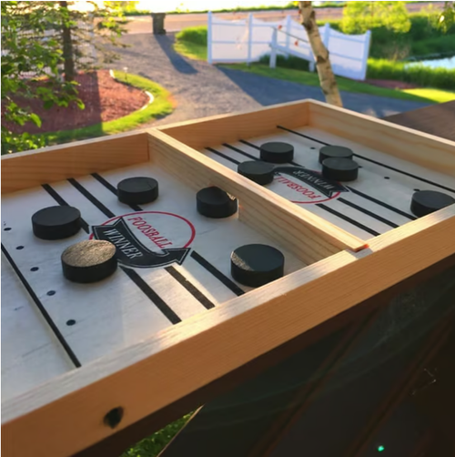 🔥table football winning game🔥