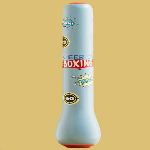 ⏳Limited-time Discount ✨Kids Inflatable Boxing Tumbler 🔥The Best Toy For Children