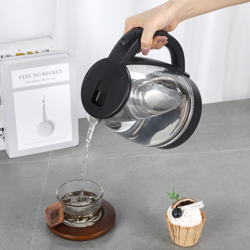 electric water kettle