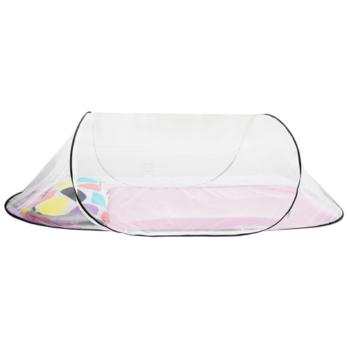 Portable Folding Mosquito Net（200 * 80 * 56cm）