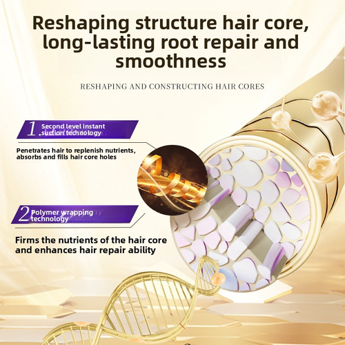 hair conditioner (5 bottles)