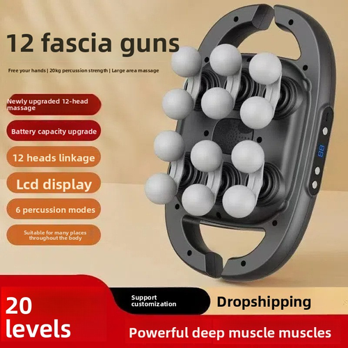 massage device machine