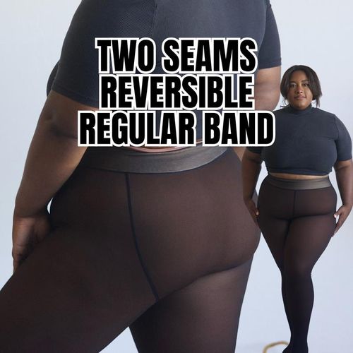 Classic Magic Leggings black stockings