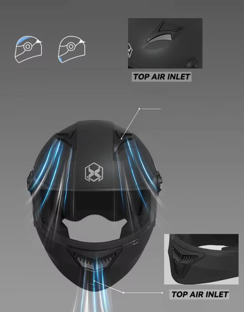 helmet