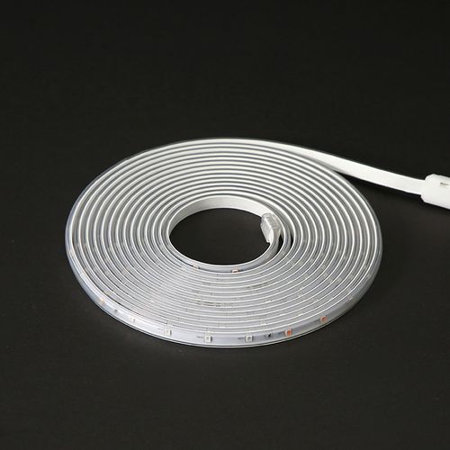 5m & Phantom Light Strip Smart Phantom Neon Strip Set USB Socket APP Music Sound Control Outdoor Decorative Lights