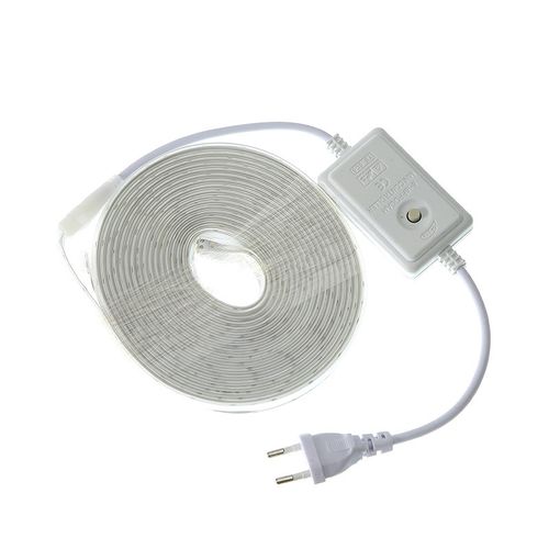 5m & Phantom Light Strip Smart Phantom Neon Strip Set USB Socket APP Music Sound Control Outdoor Decorative Lights